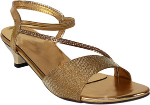 Footshez Women Heels