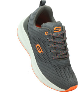 GO RIDE Garmin Running Shoes For Men