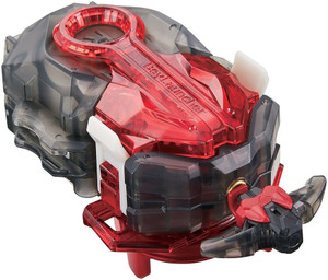 AncientKart Dynamite Battle Layer System DB Launcher