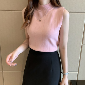 HSR Casual Solid Women Pink Top