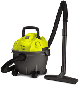 Prestige CleanHome Typhoon Supreme 1200 W Wet & Dry Vacuum Cleaner