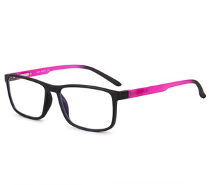 aferelle Full Rim Rectangle Frame