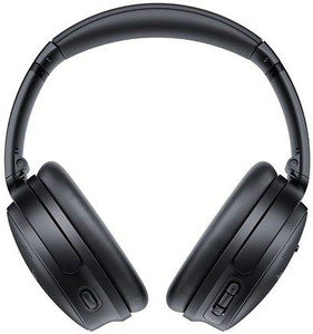 Bose Quietcomfort 45 Bluetooth Wireless Over Ear Headphones With Mic Noise Cancelling Bluetooth