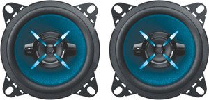karewood 4 INCH 260 W MAX DOOR SPEAKER With Tweeter KW-D 1013 S Coaxial Car Speaker