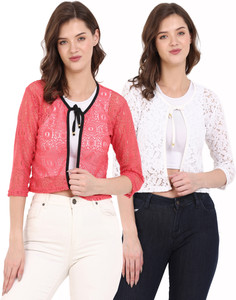 KG Best Collection Women Shrug