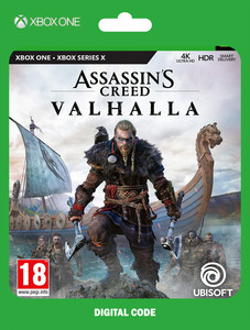 Assassin's Creed Valhalla