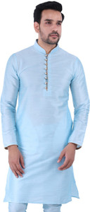 Sadree Men Self Design Ethnic Dress Kurta