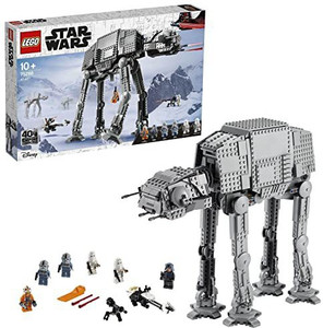 LEGO 75288 Star Wars atat Walker Toy 40th Anniversary Set
