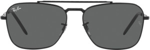 Ray-Ban Retro Square Sunglasses