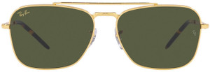 Ray-Ban Retro Square Sunglasses