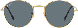 Ray-Ban Round Sunglasses