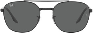 Ray-Ban Retro Square Sunglasses