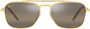 Ray-Ban Retro Square Sunglasses
