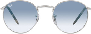 Ray-Ban Round Sunglasses