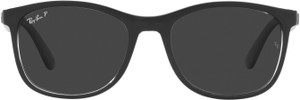 Ray-Ban Retro Square Sunglasses