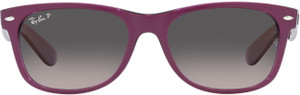 Ray-Ban Retro Square Sunglasses