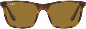 Ray-Ban Retro Square Sunglasses