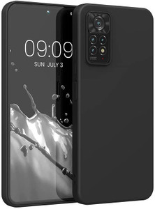 O2MG Back Cover for Redmi Note 11