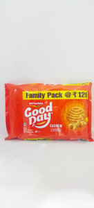 BRITANNIA Good Day Cashew Cookies Biscuit