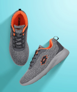 LOTTO AROLDO Running Shoe For Men