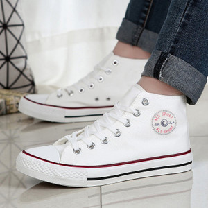 Cipramo All Sports Long Canvas Shoes For Men