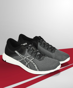 Asics Nitrofuze 2 Running Shoes For Men