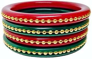 ZR JEWELS Plastic Shakha Pola