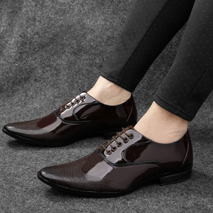 Joggesko Dressup 3.0 Lace Up For Men