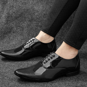 Joggesko Dressup 3.0 Lace Up For Men