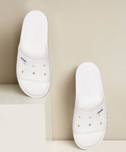 Flipkart crocs slippers new arrivals