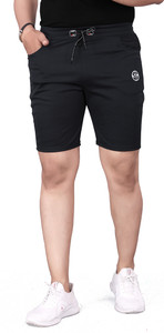 SilkGrid Solid Men Boxer