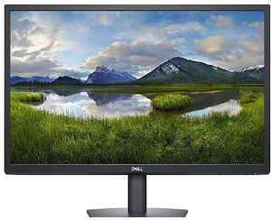DELL 60.96 cm (24 inch) HD+ LED Backlit IPS Panel Monitor (E2422HN ...