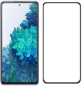 GORILLA Extra Strong Premium Edge To Edge Tempered Glass for Samsung Galaxy S20 FE 5G
