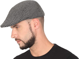 Fashionon Skull Cap Cap