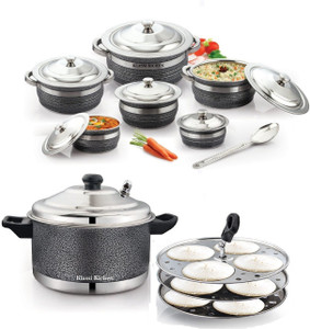 KLASSI KICHEN Cookware Set