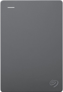 Seagate Basic Portable STJL2000400 2 TB External Hard Disk Drive (HDD)