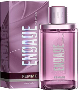 Engage Femme Eau De Parfum 90 ml - Image 4