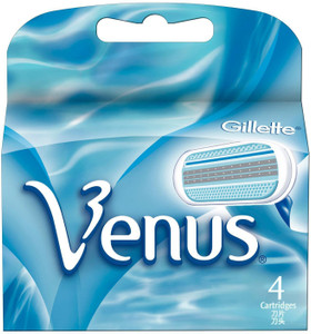 Gillette venus-4