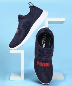 PUMA Trail IDP Running Shoes For Men