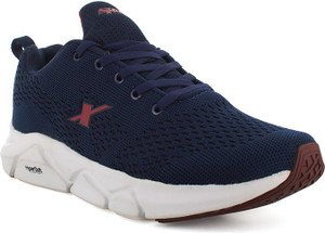 Sparx Boys & Girls Lace Running Shoes