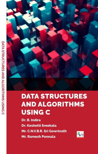 DATA STRUCTURES AND ALGORITHMS USING C: Buy DATA STRUCTURES AND ...