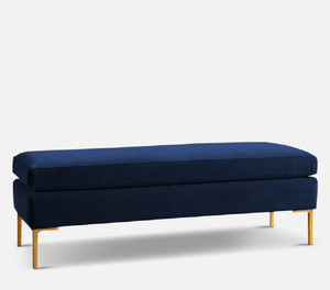 CHANDRIKA ENTERPRISES Fabric 2 Seater
