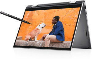 DELL M.2 SSD＋2.0TB Windows11 Pro i5 良品 Dell Inspiron 5410 2-in-1 Touch Screen Laptop 11th Generation