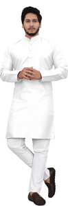 ellark Men Kurta Pyjama Set