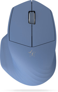 Flipkart SmartBuy E703T Wireless Ambidextrous Optical Mouse with