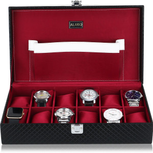 Watch box flipkart outlet