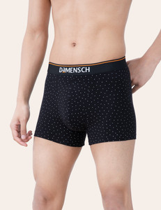 Damensch पुरुषों के लिए Deo-Cotton ब्रीफ