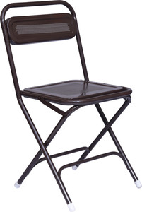 Cauvery enterprises special Metal Living Room Chair