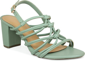 Inc.5 Women Green Heels