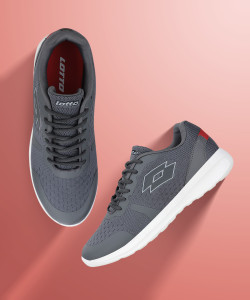 LOTTO Running Shoes For Men